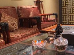 -七彩云南庆沣祥茶庄(金融街店)