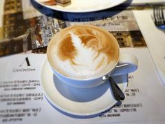 -L'Arome芳芳法国餐厅(仙林金鹰店)