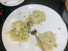 清香安吉鲜笋-甄御•海鲜新青岛菜(麦岛店)