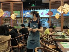 -云海肴云南菜(曲江大悦城店)