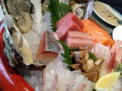 -一本魅·日式料理