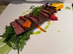 -一棵树·意大利西餐厅One Tree(新城店)