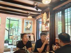 -古董花园(思南路42弄小区店)