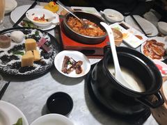 -城南往事(滨江世茂店)