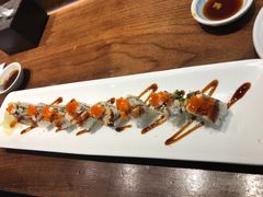 流光溢彩卷-井圣日膳(万达店)