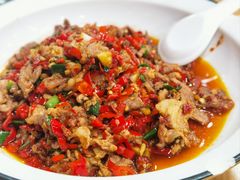 -笨罗卜浏阳菜馆(太平街店)