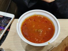 经典牛肉罗宋汤-达美乐比萨(双安店)