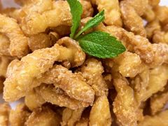 -粤盛海鲜平价店(洛溪食街店)