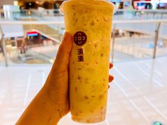 -湊湊火锅·茶憩(皇姑万象汇店)