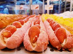 -LELECHA乐乐茶(新街口大洋店)