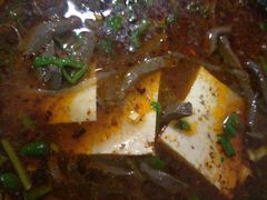 -惠记粉汤羊血梆梆肉(永松路店)