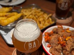 -京A Taproom·精酿餐吧(CBD店)