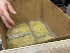 -乔伯凉面(白沙路店)
