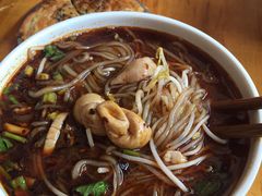 -白家高记肥肠粉(总店)