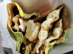 -南楼煎饼(南楼总店)