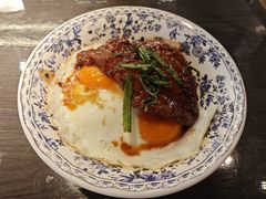 -阿大排档(长春这有山店)