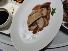 -鸭王烤鸭店(三里河店)