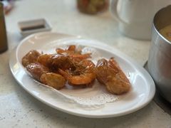 -肥仔文澳门猪骨煲(南京西路店)