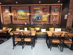 大堂-福苗小骆驼烧烤(莲湖路店)