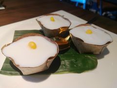 -星叶·东南亚料理(宁波万象汇店)
