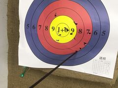 -道顺射箭·团建·骑射(张杨路店)