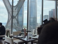 -小南洋海景餐厅(深圳湾店)