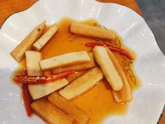 -梁姐啤酒鱼(兴坪古镇店)