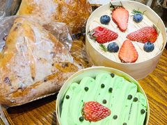 -Juicy Bakery(大学路店)