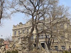 -张学良旧居陈列馆