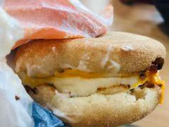 -麦当劳(金稻田路餐)