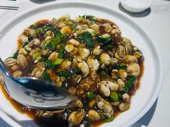 -阿忠食坊大排档·20年老店(万象城店)