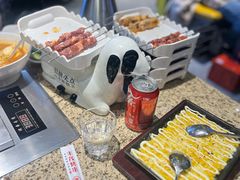 -丰茂烤串(卫星广场店)
