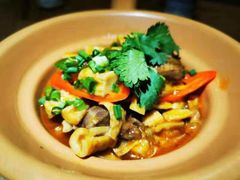 -周渝食惦·酸菜鱼精致川菜(横岗店)