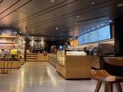 -星巴克臻选(国贸商城首店)