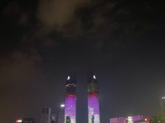 -秋水广场音乐喷泉