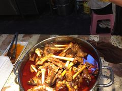 -清真·尼罗美食城(王府井生活广场店)