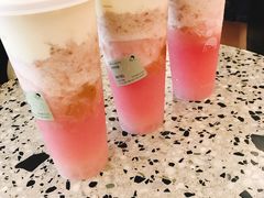 -喜茶(永旺梦乐城店)