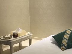 -沐森澜·轻奢足道·养生·SPA