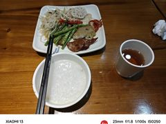 -十方新概念素食餐厅(厚街店)