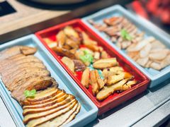 -蘑界·野生菌火锅(深业上城店)