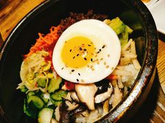 -百年石锅饭·朝鲜族传统民餐