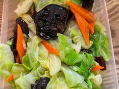 -陕味食族油泼面·小炒盖码面(双榆树店)