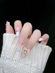 -M·X Nail日式美甲美睫