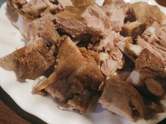 -下杨家青海土火锅(海湖店)