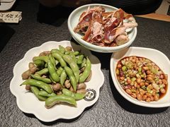 -聚点·北京串(紫竹桥店)