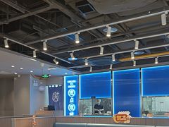 -鱼酷活鱼烤鱼(沈阳大悦城店)