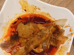 -谭仔米线(壹方城店)