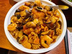 八珍豆腐-陆壹捌餐厅(五大道店)