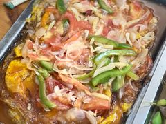 -龙上水现炒生料(柳沙店)
