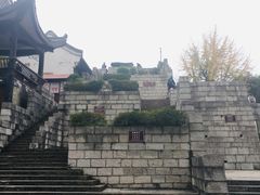 -文昌阁